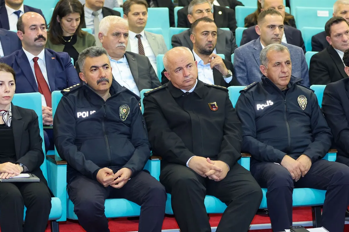 2026 Yılının son koordinasyon toplantısı yapıldı