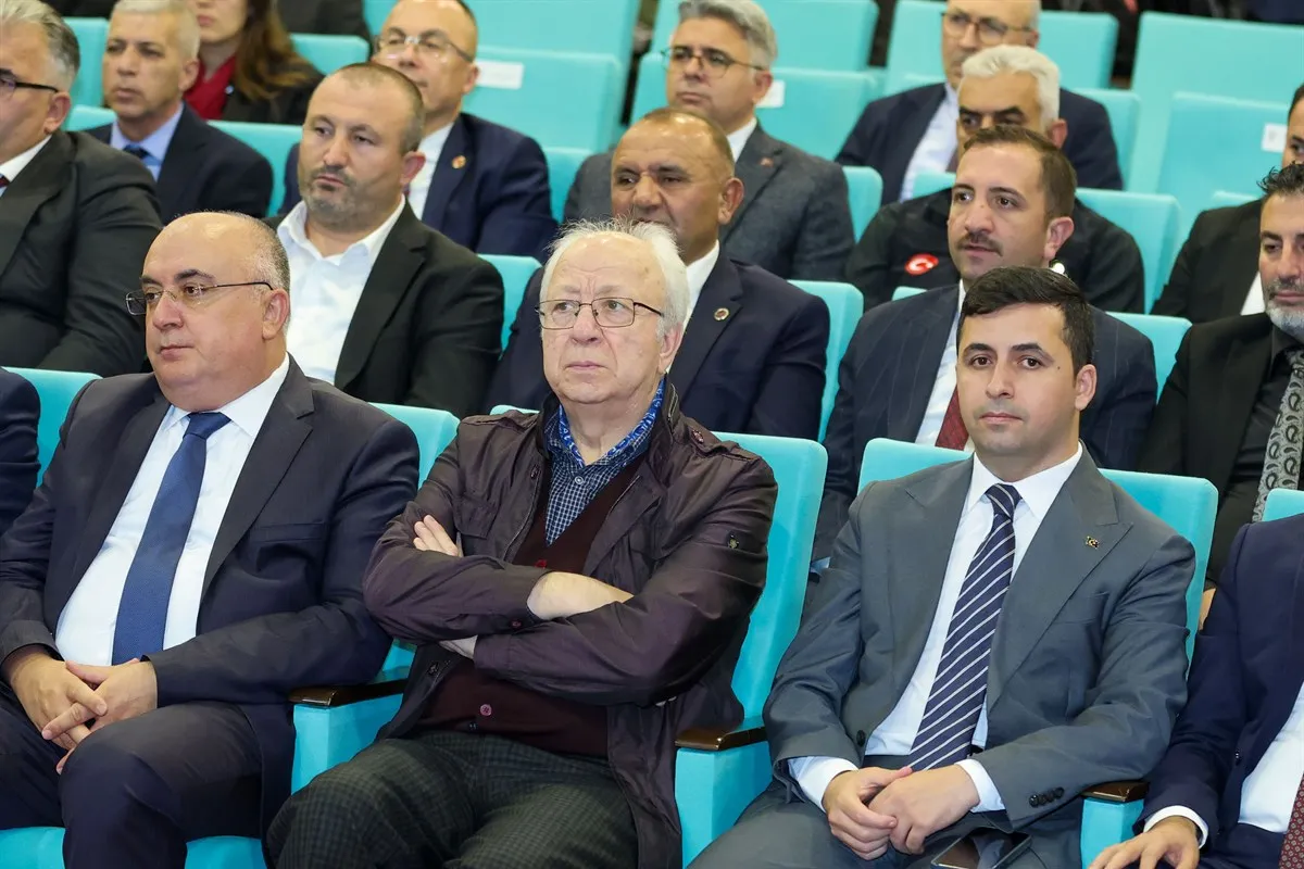 2026 Yılının son koordinasyon toplantısı yapıldı