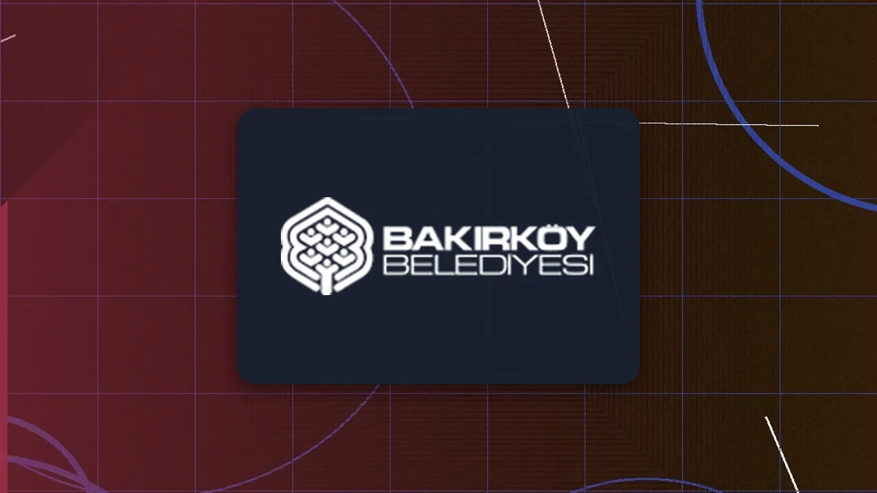 Bakırköy Belediyesi logosu
