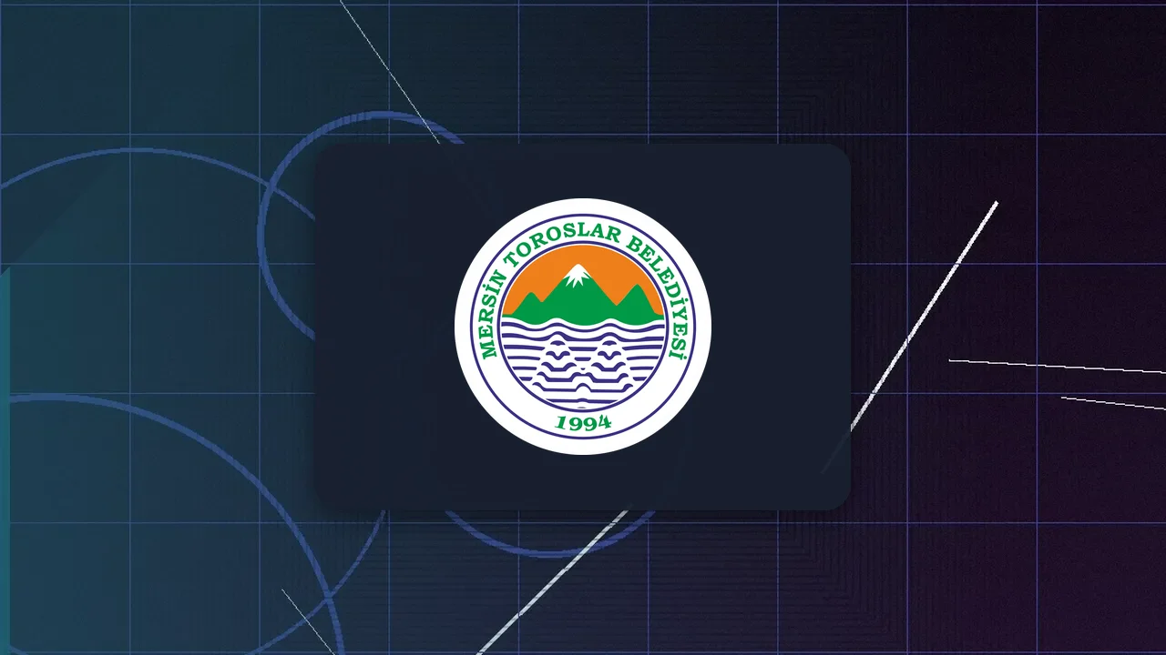 Toroslar Belediyesi logosu