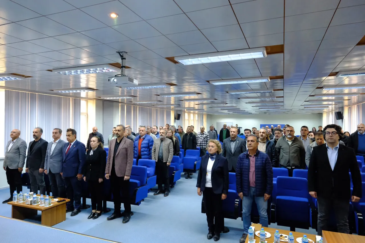 Sivas Cumhuriyet Üniversitesi Mühendislik Fakültesi’nde yeni dönem hedefleri ve TEKNOFEST başarıları değerlendirildi