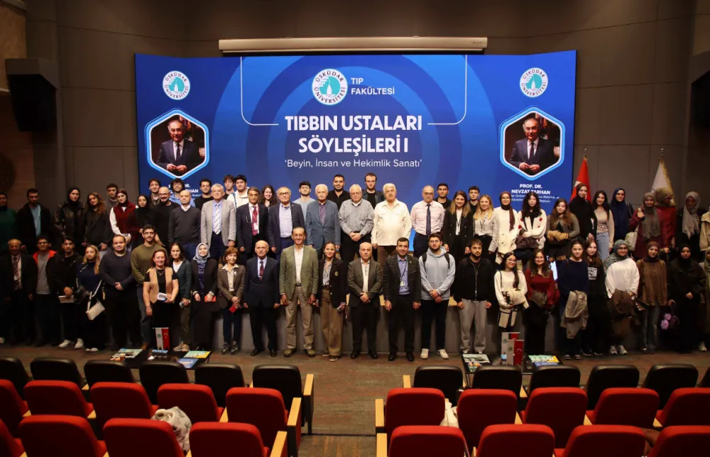 Nevzat Tarhan: Bir hekim olarak bu oyuna gelmeyelim