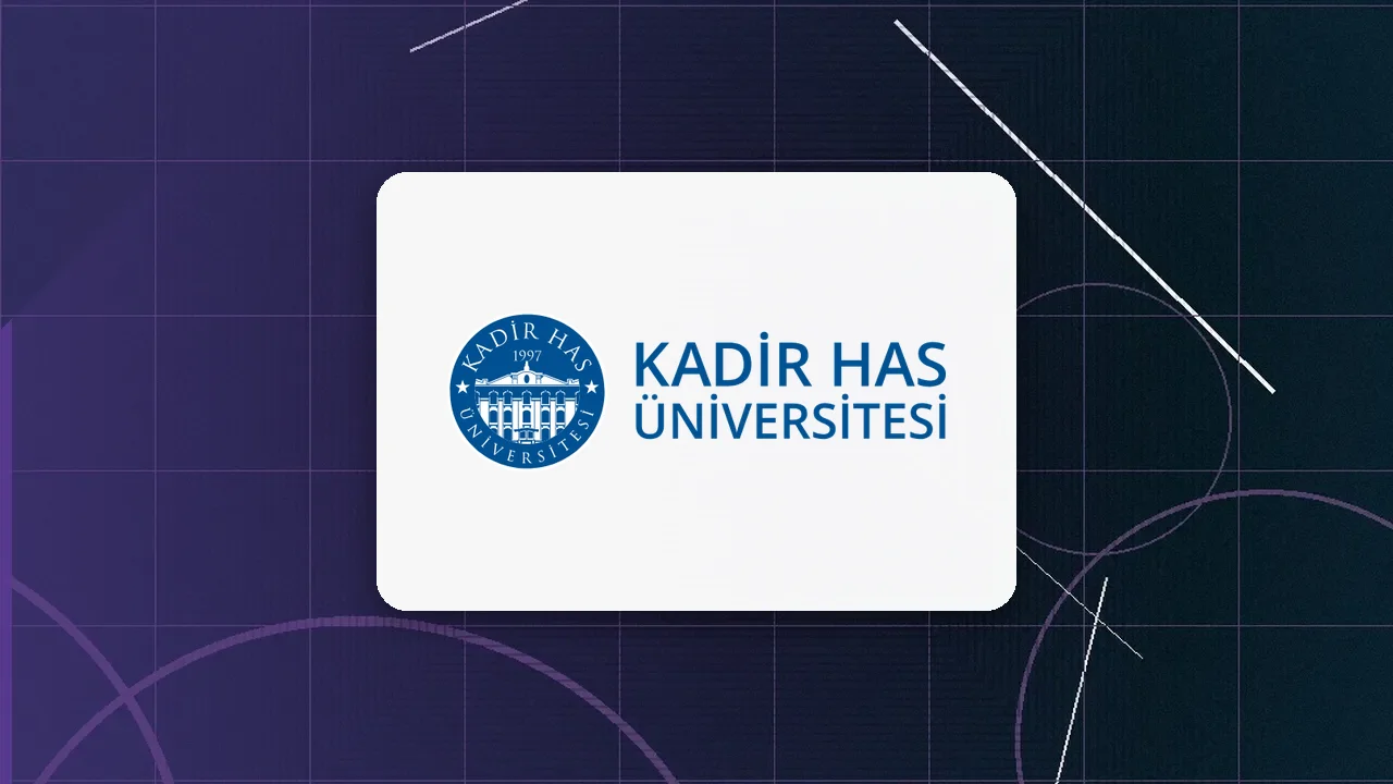 Kadir Has Üniversitesi logosu