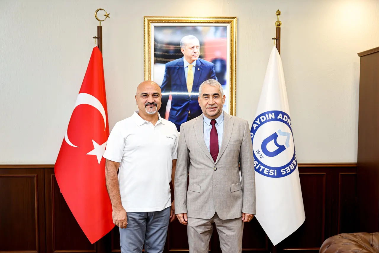 Adnan Menderes Üniversitesi akademisyenlerinin yer aldığı araştırma, uluslararası alanda “2026’nın Öne Çıkan Buluşu” ödülüne layık görüldü