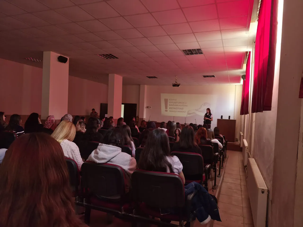 Adnan Menderes Üniversitesinde 2026-2027 Akademik Yılı oryantasyon programları devam ediyor