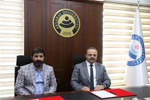 Aksaray Üniversitesi akrep zehri araştırmalarına bilimsel destek verecek