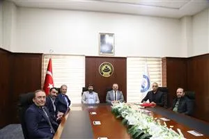 Aksaray Üniversitesi akrep zehri araştırmalarına bilimsel destek verecek