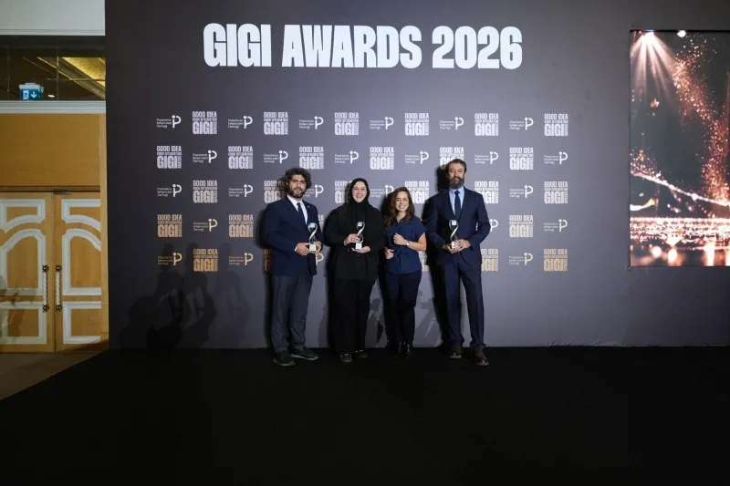 FSM’nin 555. Yıl İnteraktif Müzesi’ne GIGI Awards’tan iki ödül