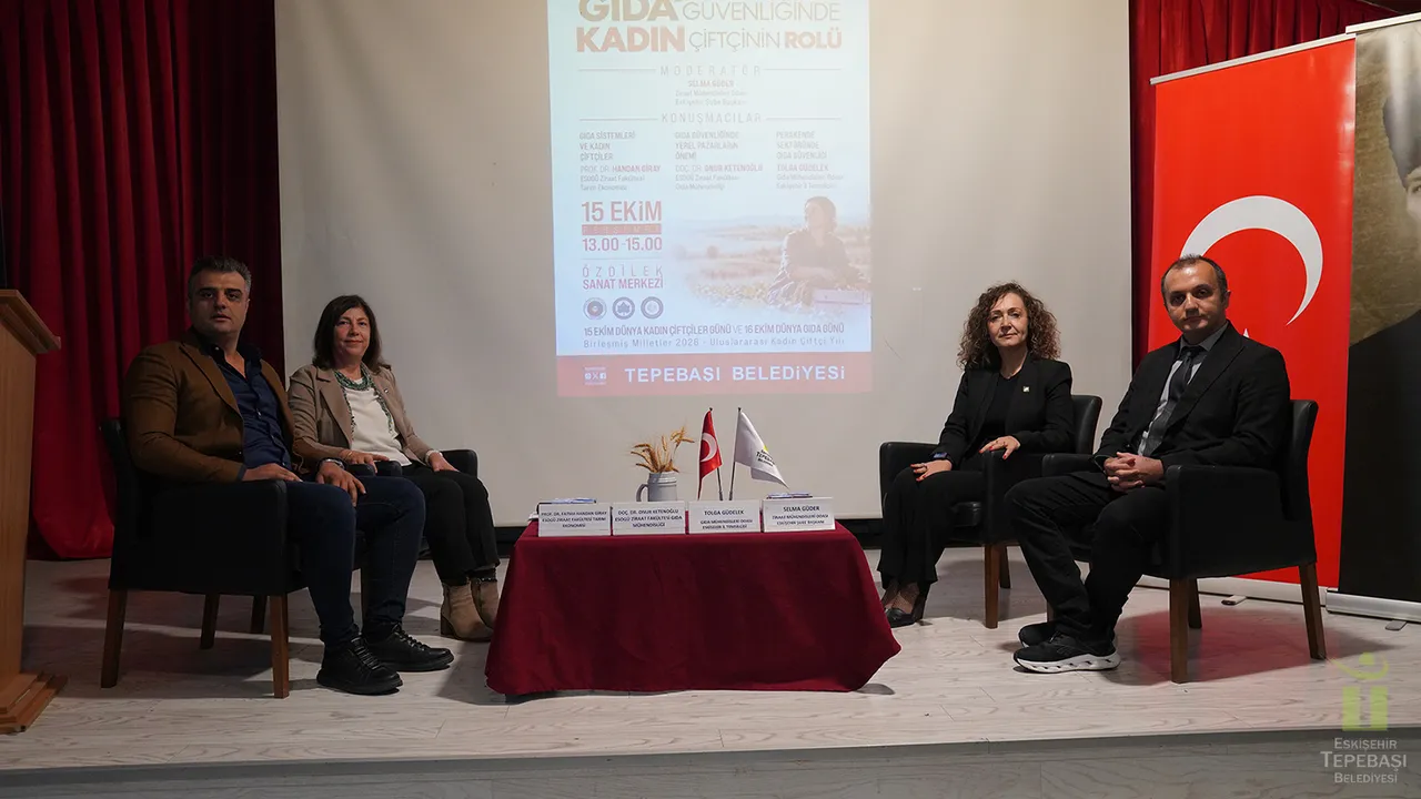 Tarımda emeğin görünmeyen yüzü: Kadın çiftçiler