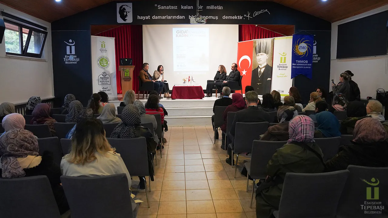 Tarımda emeğin görünmeyen yüzü: Kadın çiftçiler