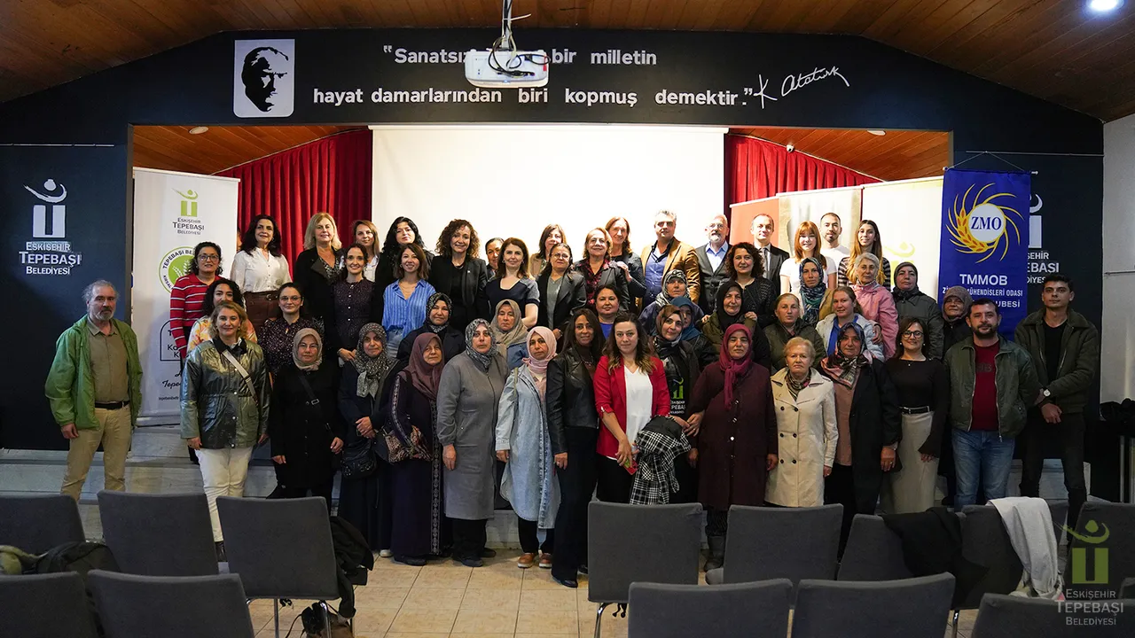 Tarımda emeğin görünmeyen yüzü: Kadın çiftçiler
