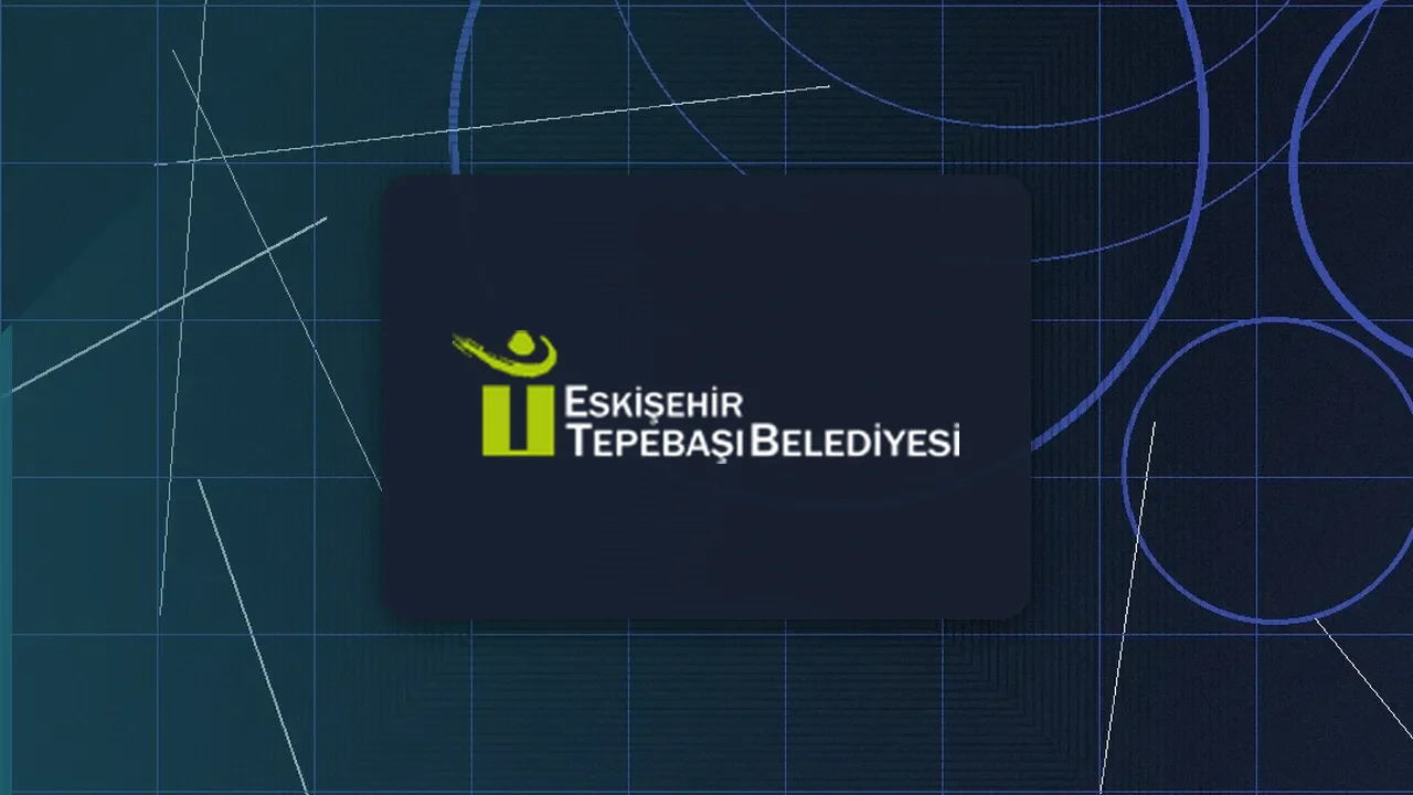 Tepebaşı Belediyesi logosu