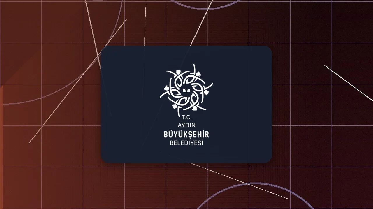 Aydın Büyükşehir Belediyesi logosu