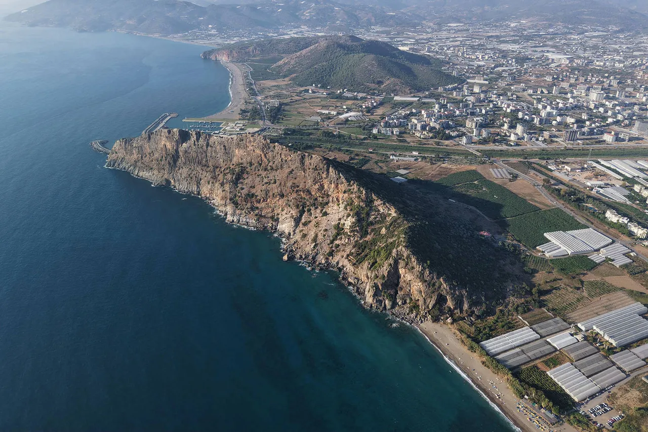 ALKÜ’deki çalışma Avrupa ve Natıonal Geographıc’in gündeminde