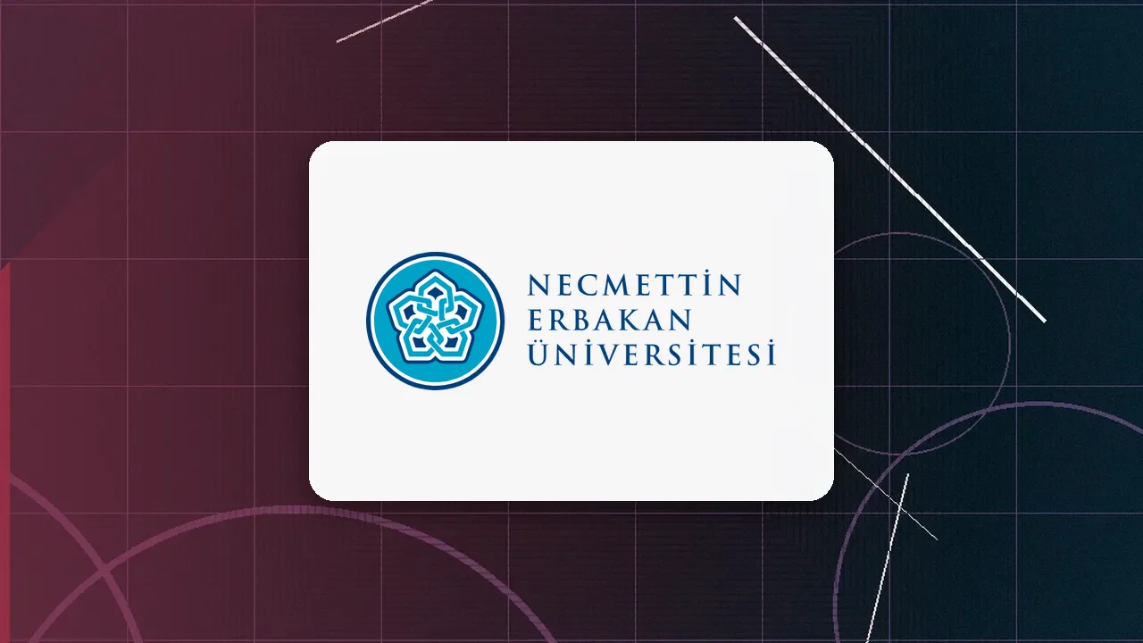 Necmettin Erbakan Üniversitesi logosu
