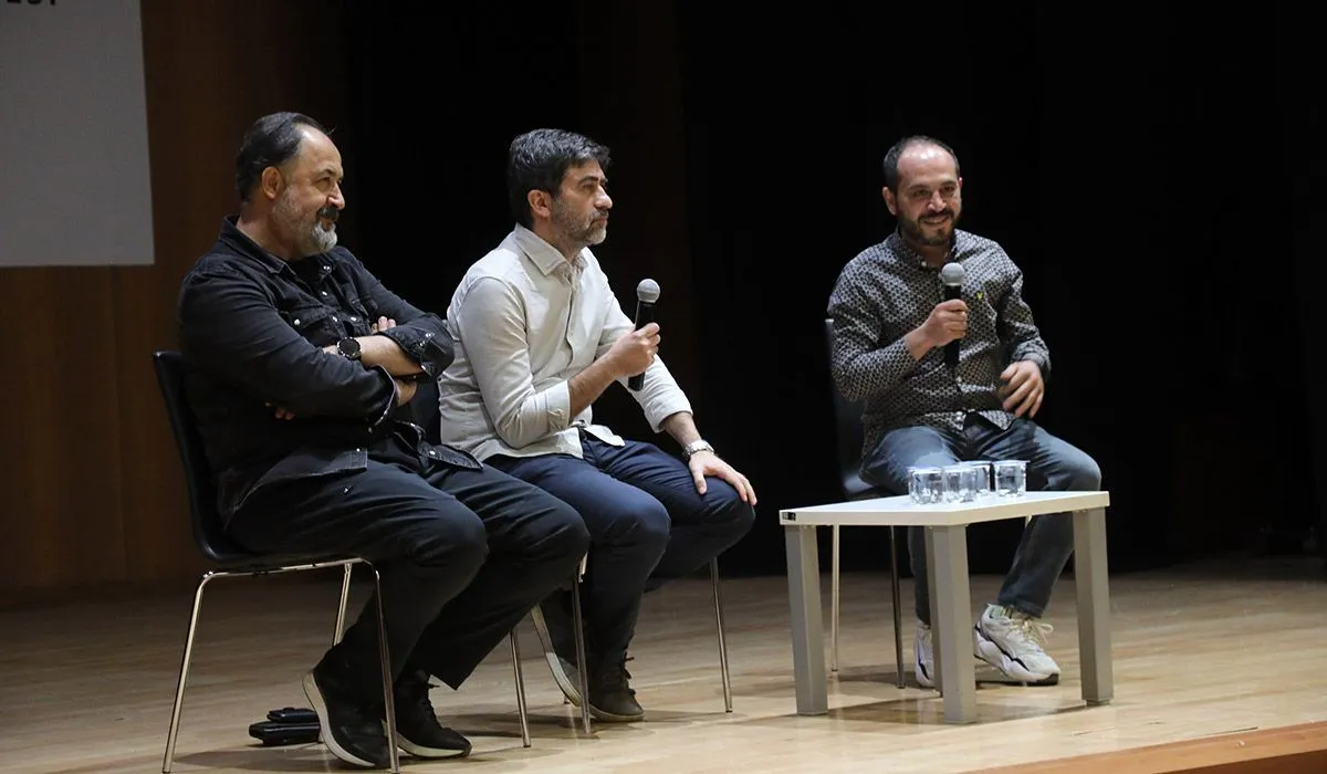 Çankaya Belediyesi’nden gençlere ücretsiz Sinema Atölyesi