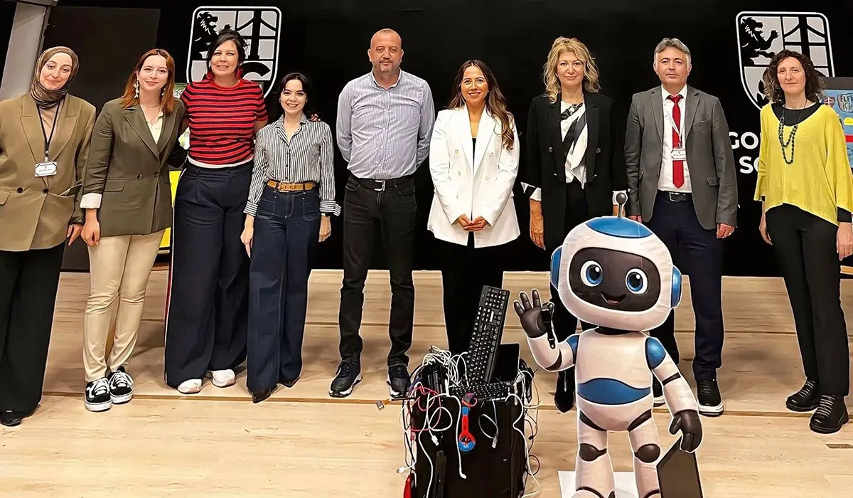 Çankaya’da Dünya Elektronik Atık Günü’nde geri dönüşüme destek