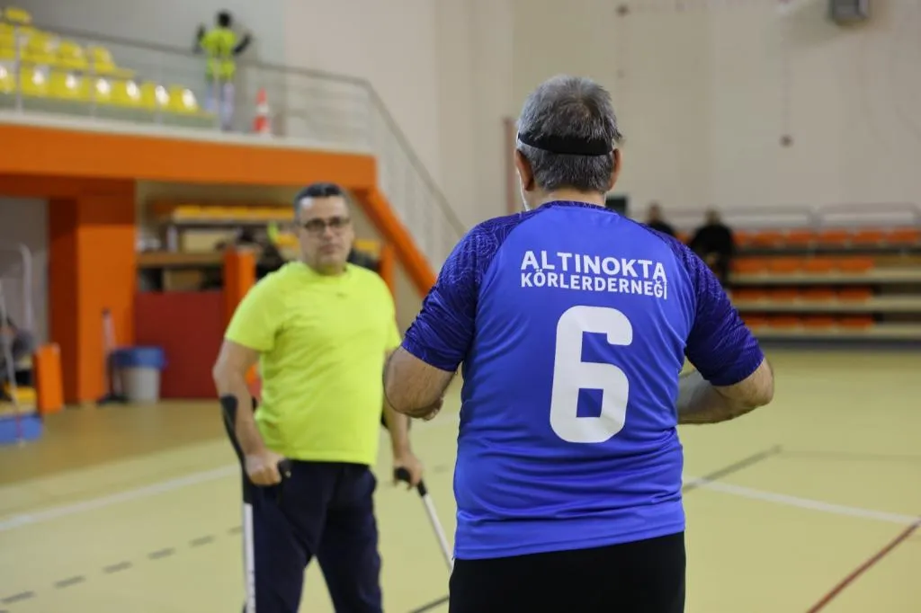 Tekirdağ Büyükşehir engelsiz yaşamın her anında