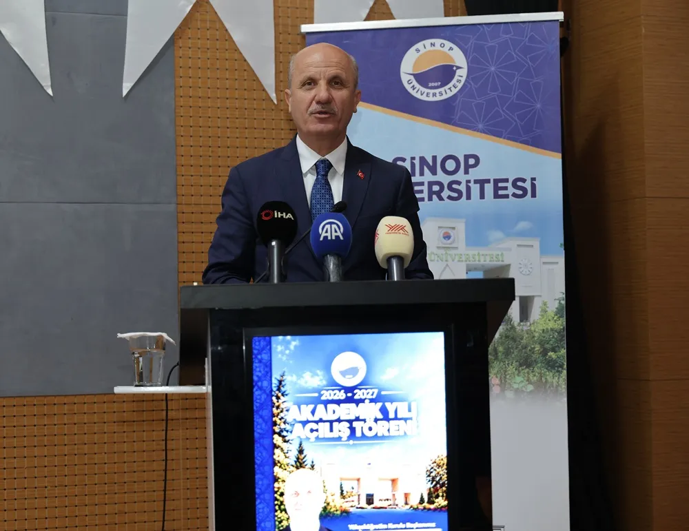 Yükseköğretim Kurulu Başkanı Özvar’dan üniversitelere mikro yeterlilik çağrısı