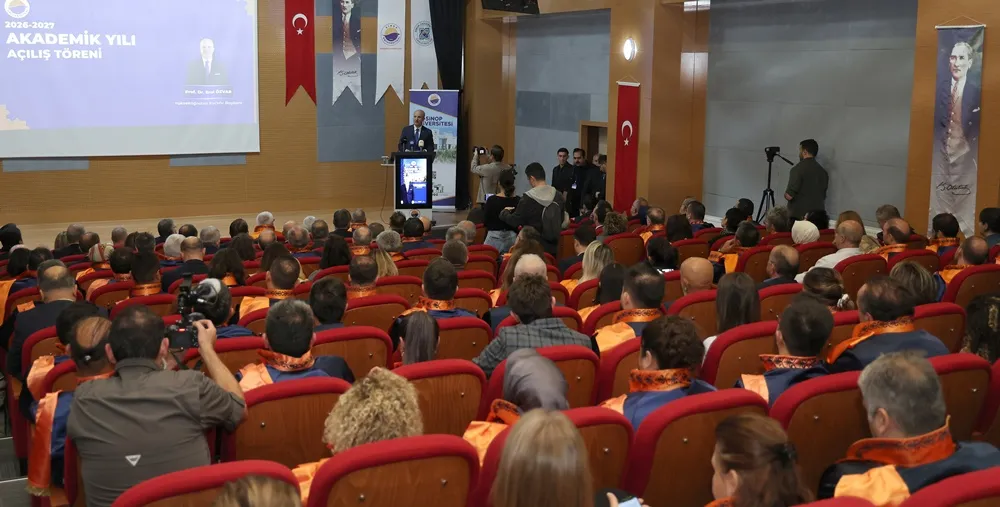 Yükseköğretim Kurulu Başkanı Özvar’dan üniversitelere mikro yeterlilik çağrısı