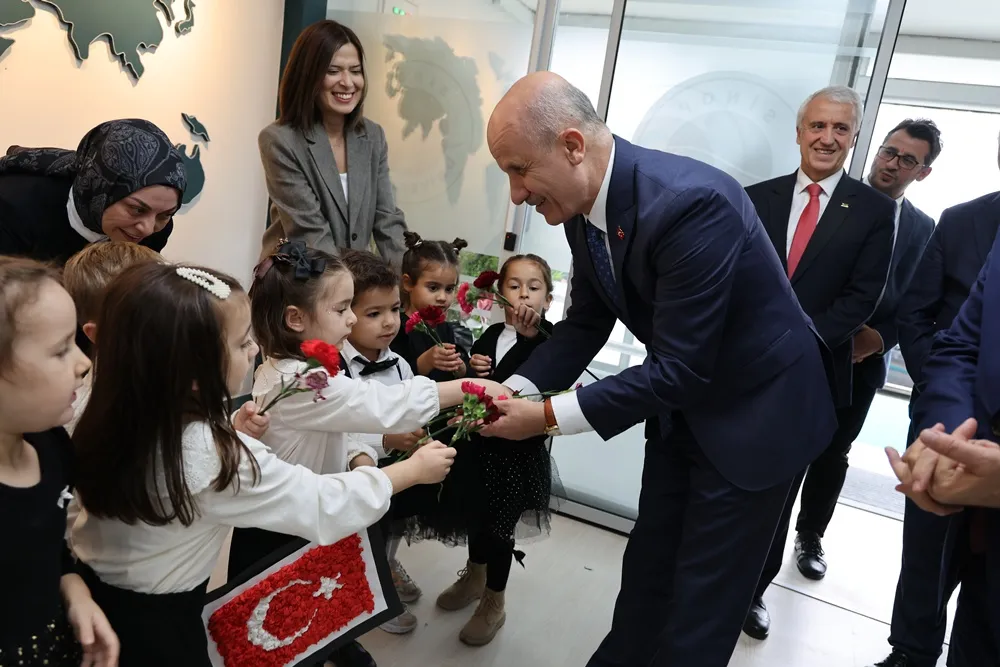 Yükseköğretim Kurulu Başkanı Özvar’dan üniversitelere mikro yeterlilik çağrısı