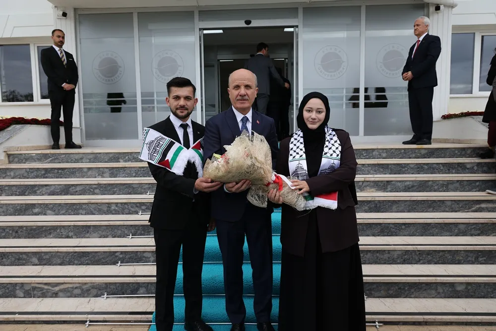 Yükseköğretim Kurulu Başkanı Özvar’dan üniversitelere mikro yeterlilik çağrısı