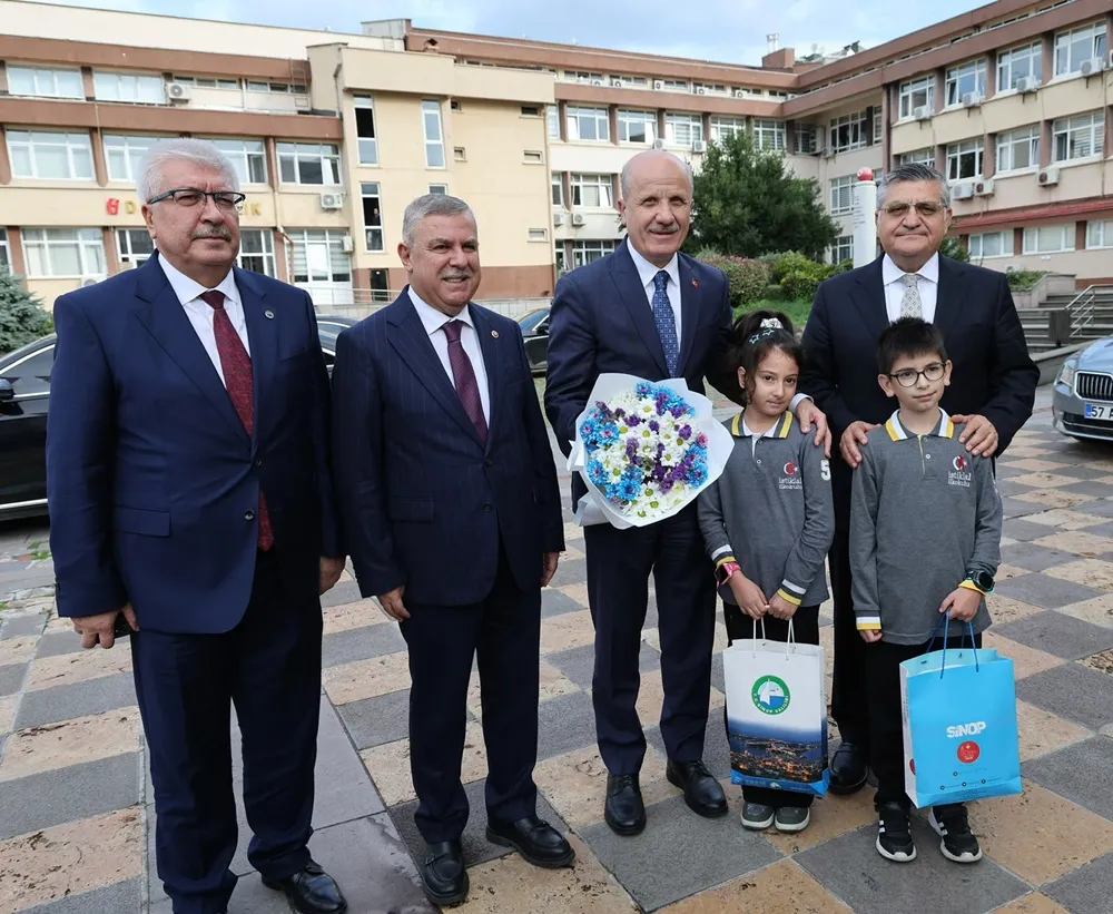 Yükseköğretim Kurulu Başkanı Özvar’dan üniversitelere mikro yeterlilik çağrısı