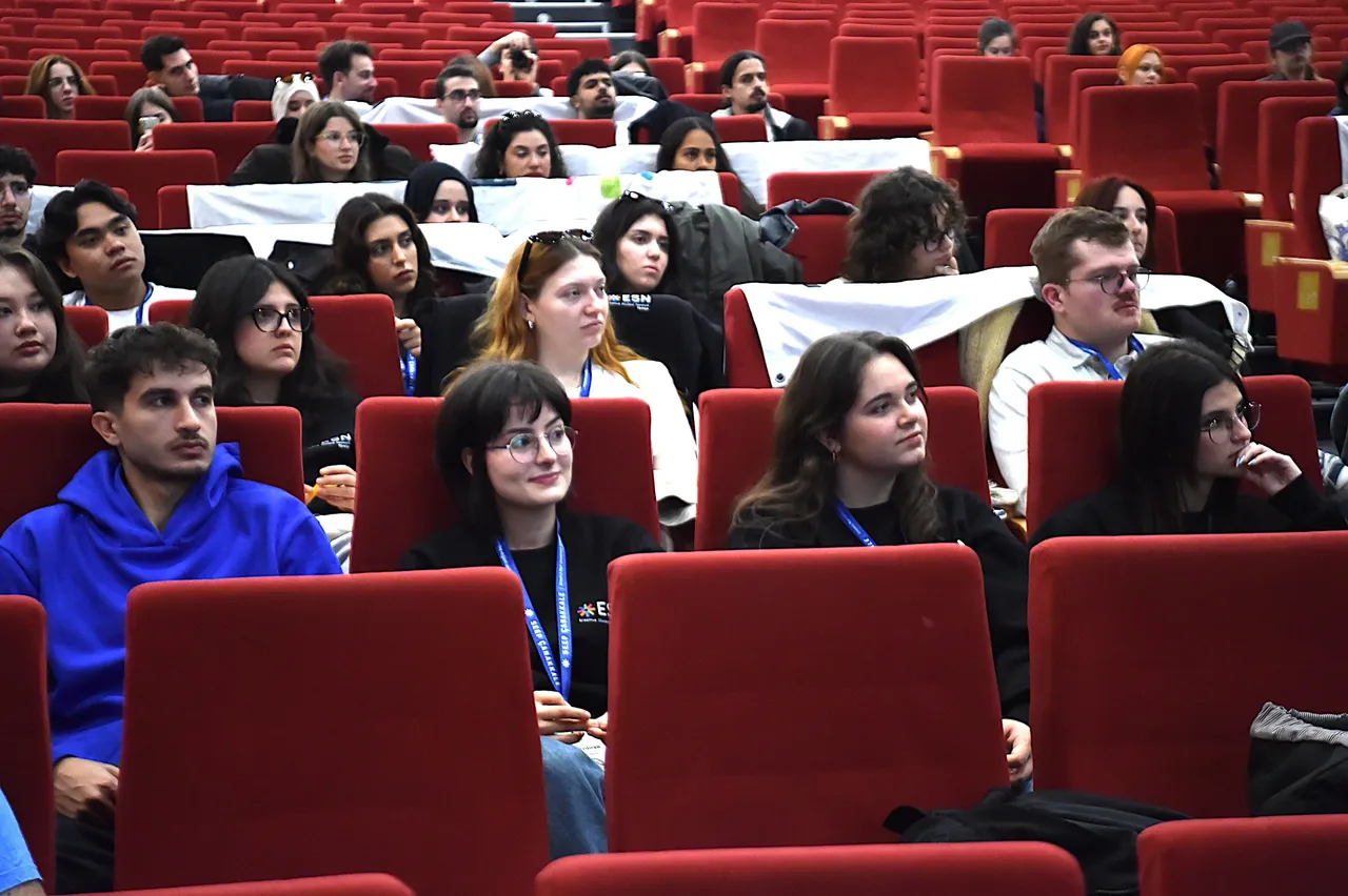 SEEP Çanakkale 2026'nın açılışı yapıldı