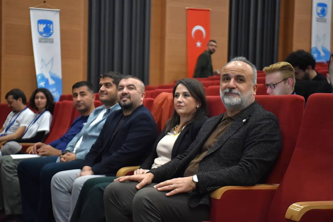 SEEP Çanakkale 2026'nın açılışı yapıldı