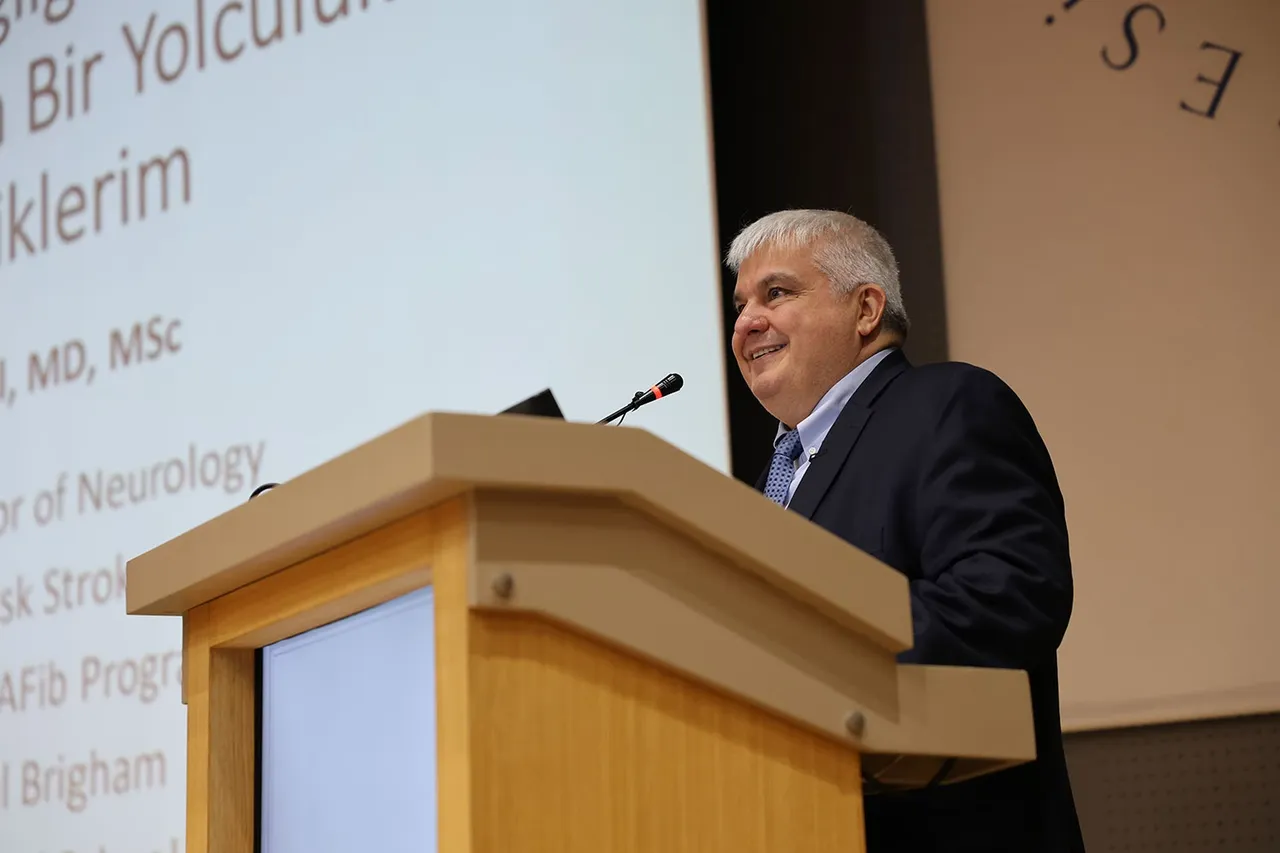 Atlas Üniversitesi’nde 2026-2027 Akademik Yılı açılış töreni gerçekleşti: 2027, Proje Yılı ilan edildi