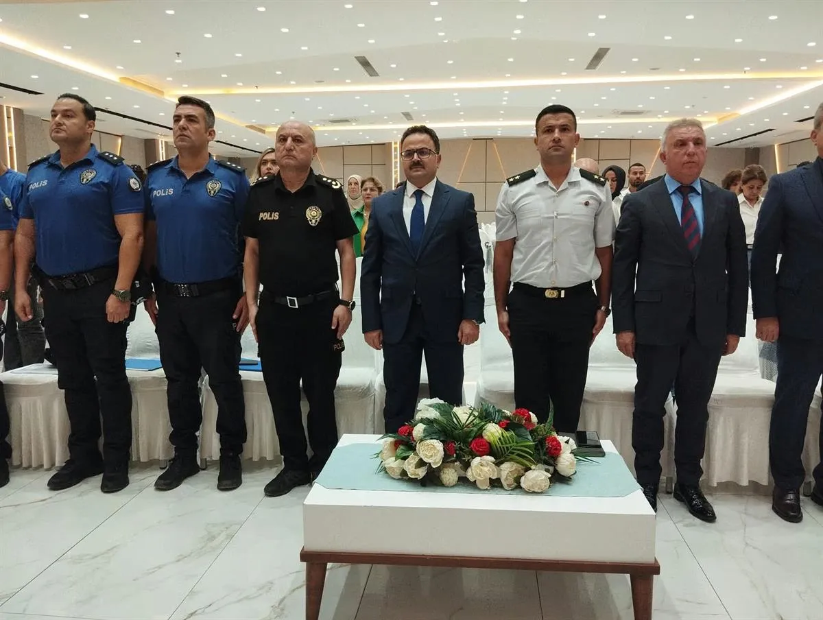 2026-2027 Eğitim Öğretim Yılı genel değerlendirme ve istişare toplantısı yapıldı