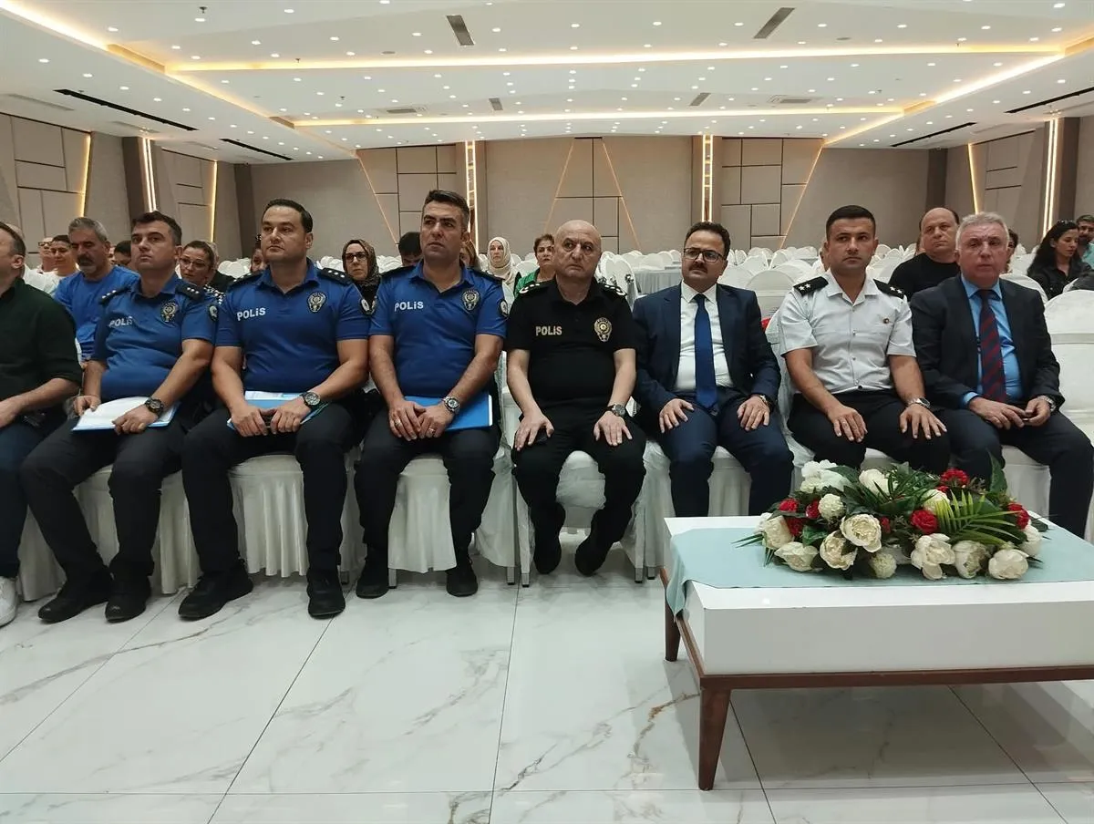 2026-2027 Eğitim Öğretim Yılı genel değerlendirme ve istişare toplantısı yapıldı