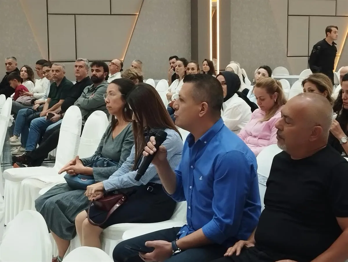 2026-2027 Eğitim Öğretim Yılı genel değerlendirme ve istişare toplantısı yapıldı