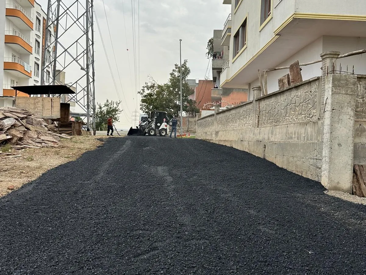 Ulaşım konforu için sahadalar
