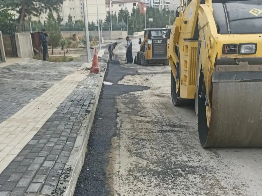 Ulaşım konforu için sahadalar