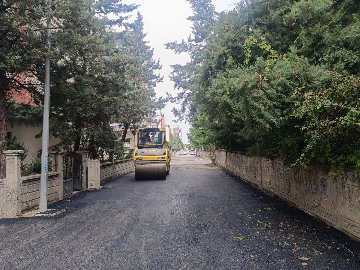 Ulaşım konforu için sahadalar
