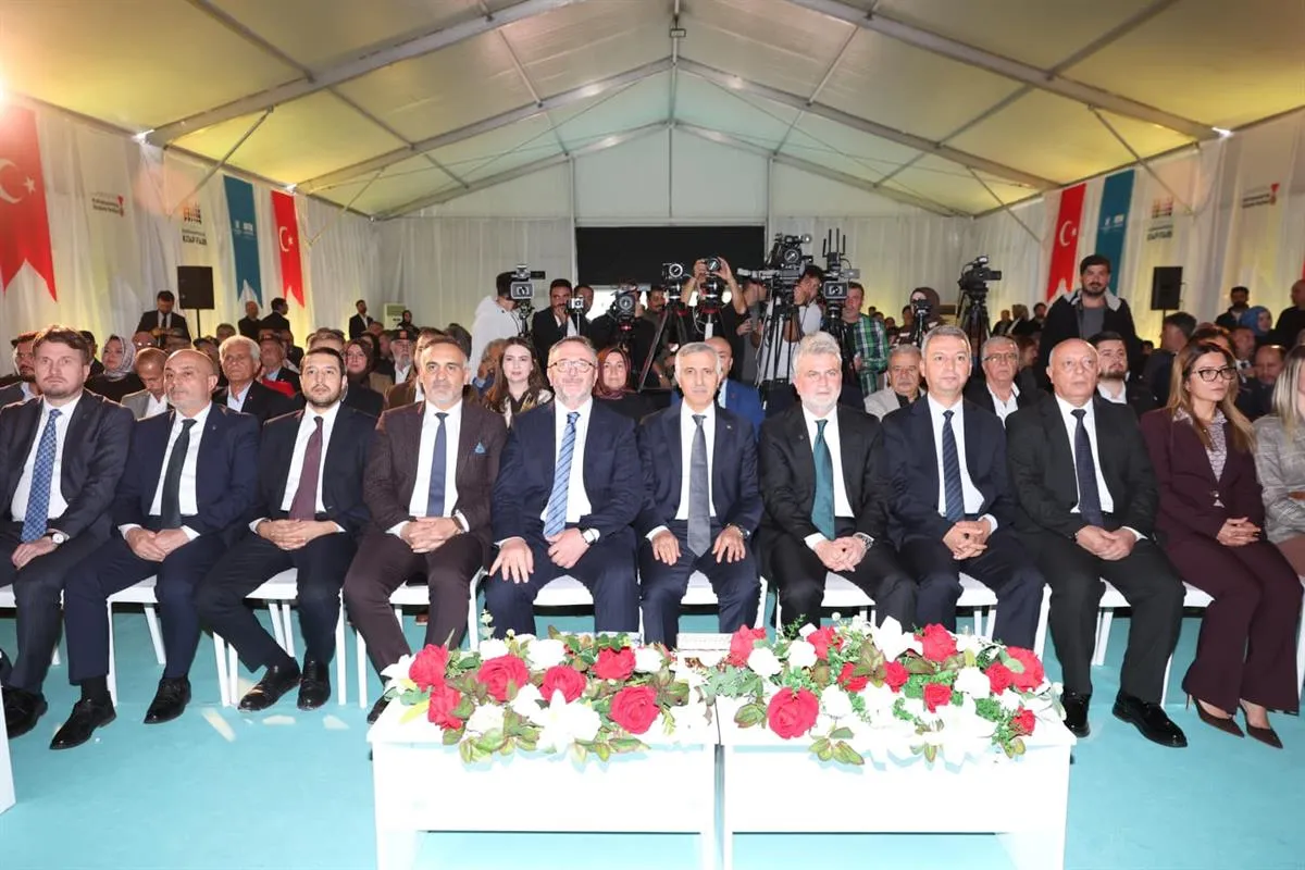 11. Uluslararası Kahramanmaraş Kitap Fuarı