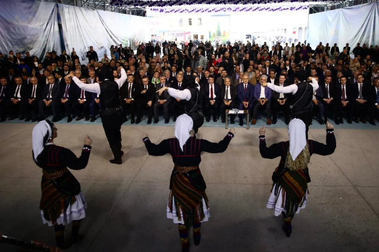 15. Ordu Günleri başladı