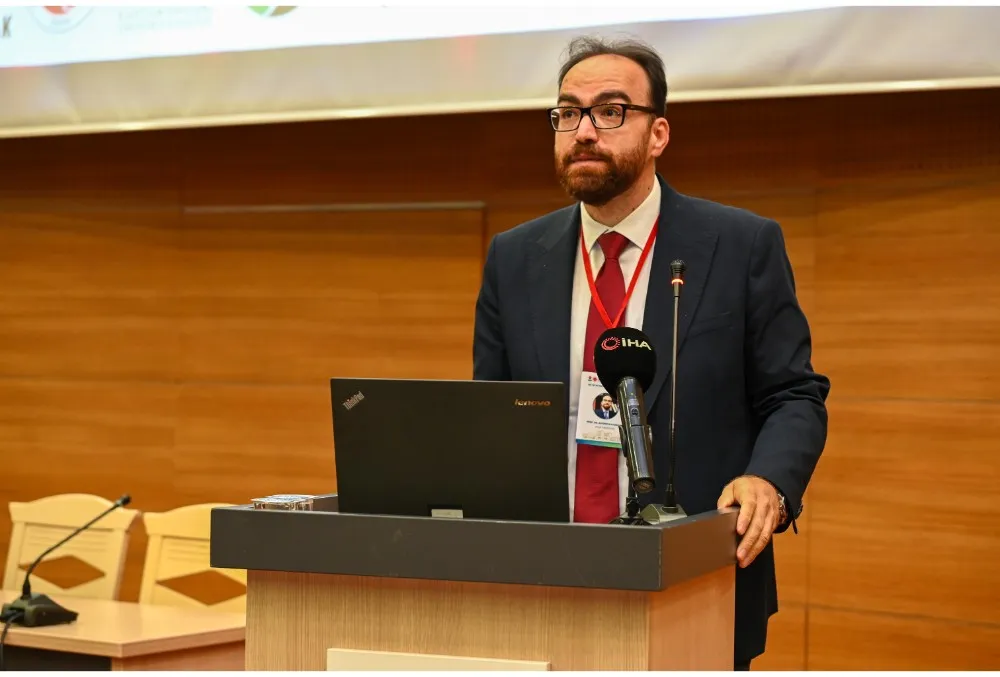 Kastamonu Ar-Ge ve inovasyon proje Pazarı’nda projeler sergilendi, ödüller sahiplerini buldu