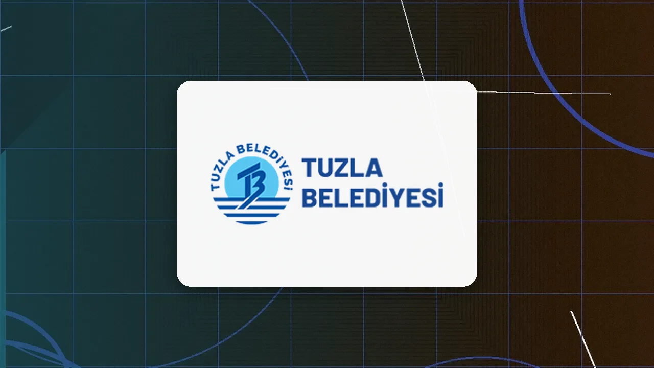 Tuzla Belediyesi logosu