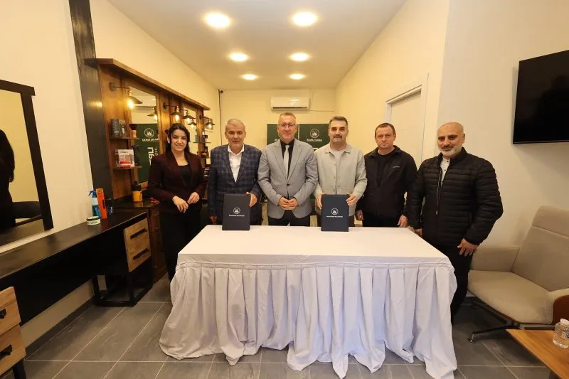 Işıksu: Ada Vefa çok güzel bir hizmet olacak