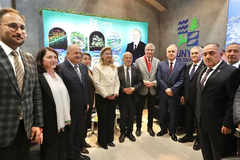 15. Ordu Günleri etkinliği başladı