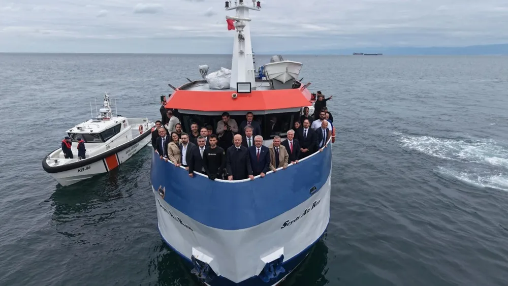Yükseköğretim Kurulu Başkanı Özvar’dan Karadeniz üniversitelerine ortak araştırma fonu önerisi