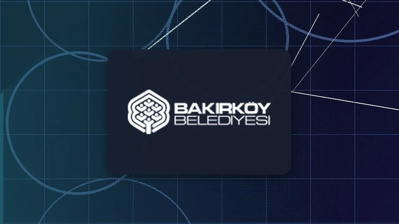 Bakırköy Belediyesi logosu