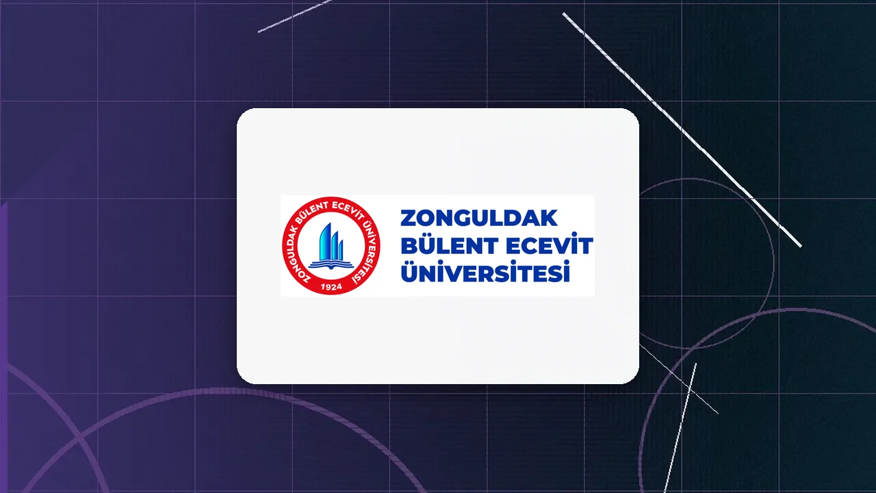 Zonguldak Bülent Ecevit Üniversitesi logosu