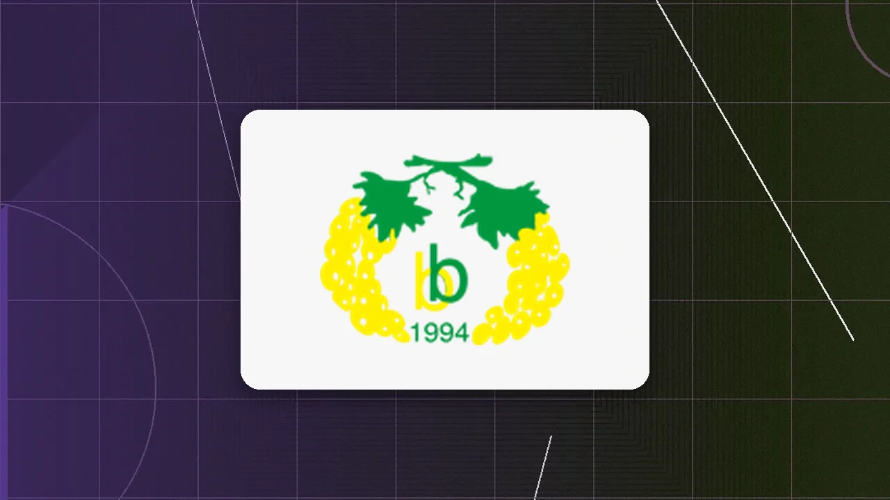Bağlar Belediyesi logosu