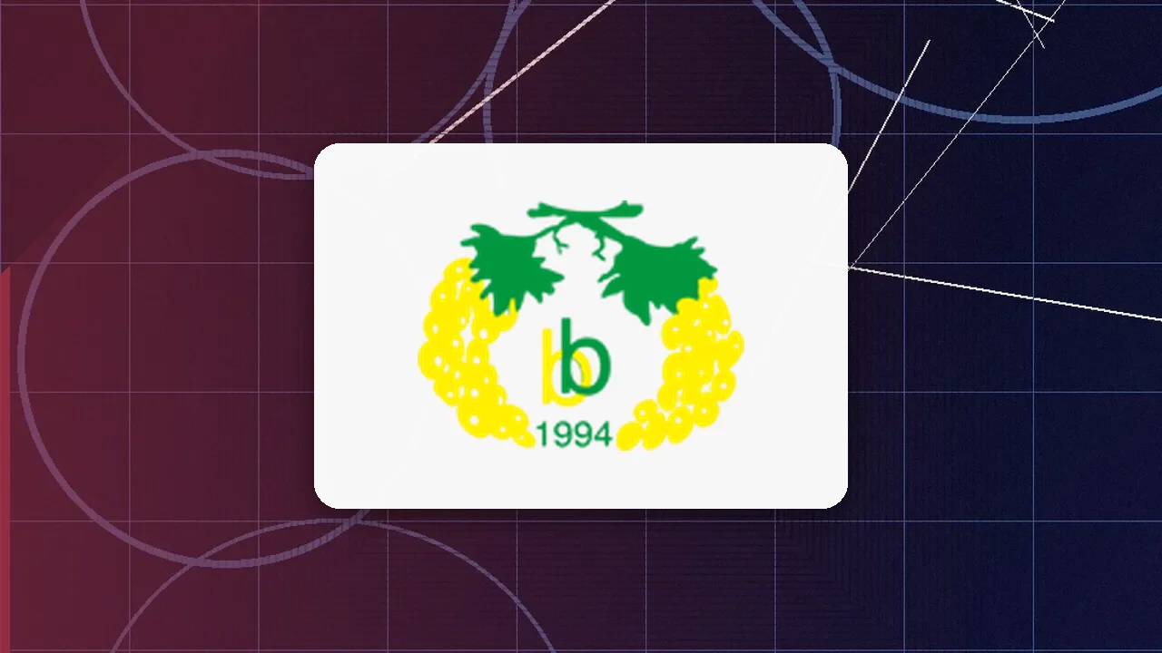 Bağlar Belediyesi logosu
