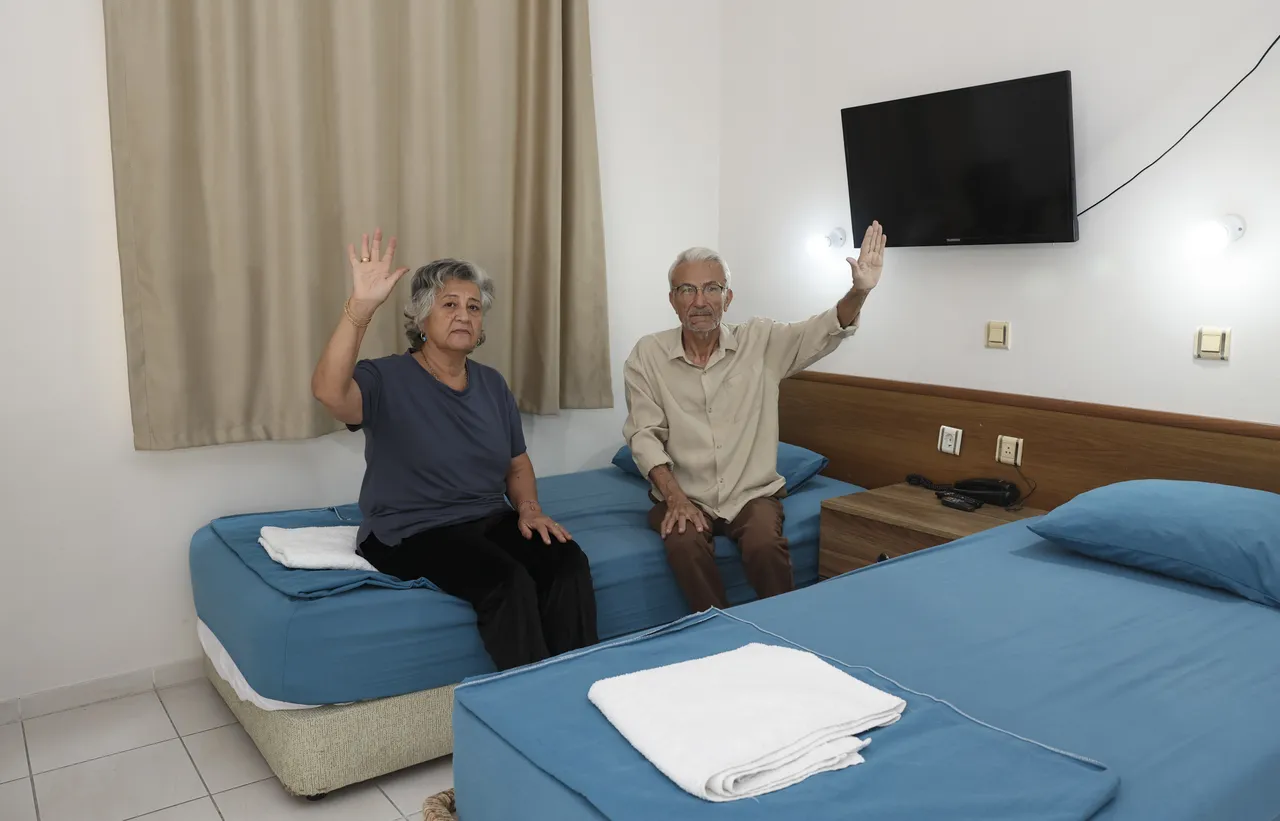 Mersin Büyükşehir’den hasta ve yakınlarına ev konforunda hizmet