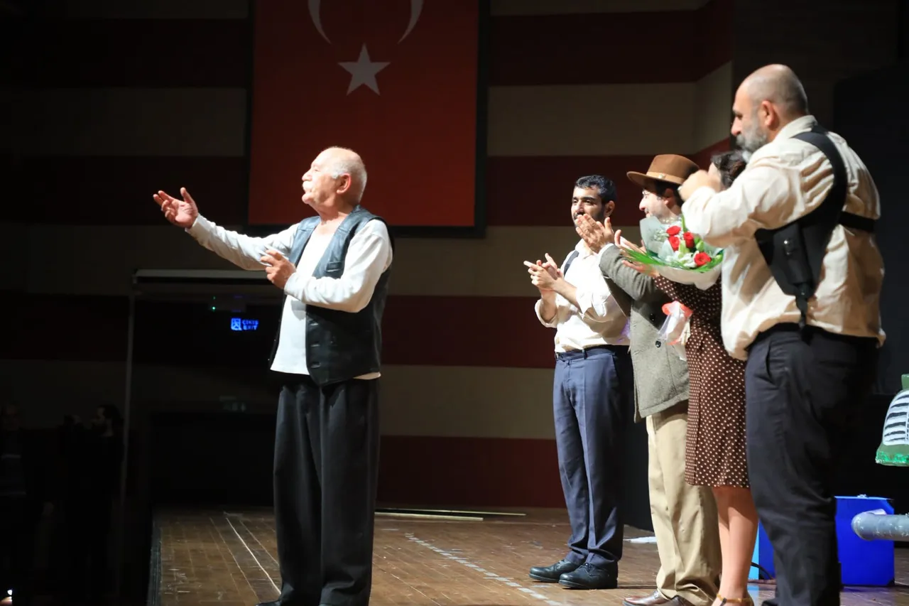 Büyükşehir Konservatuvarı yeni dönem için kapılarını açtı