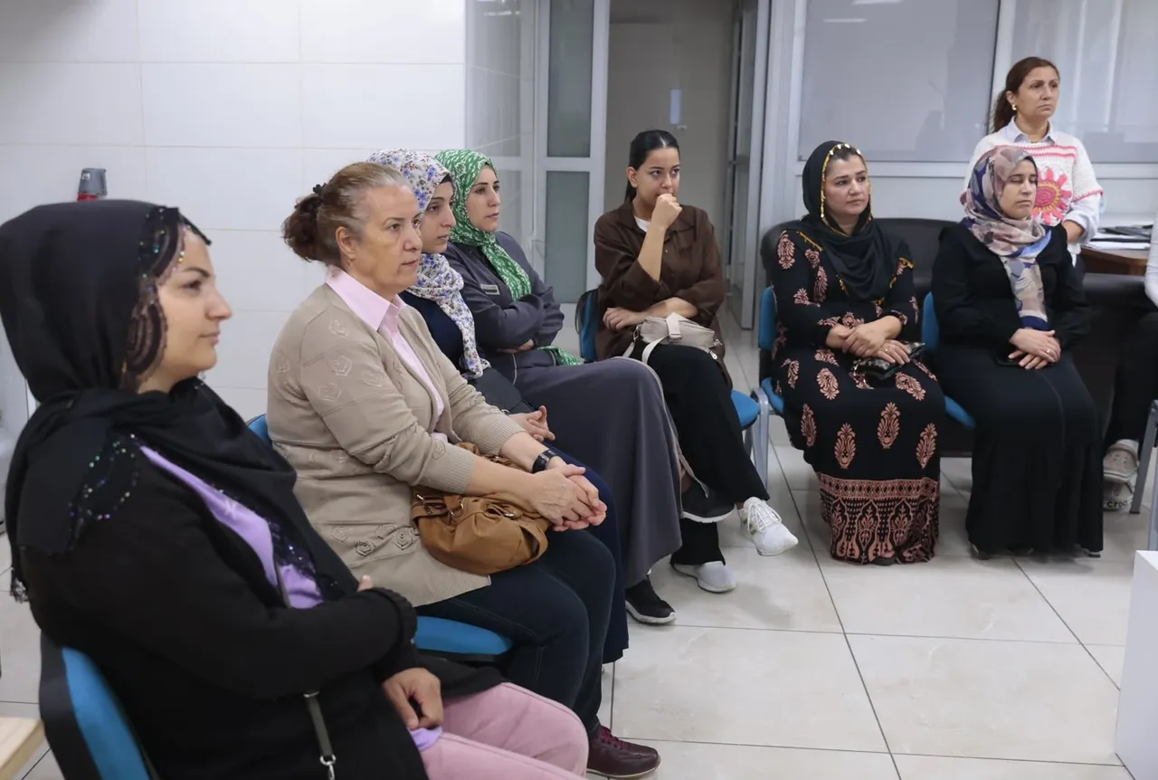 Konak’ta afet farkındalık eğitimleri devam ediyor